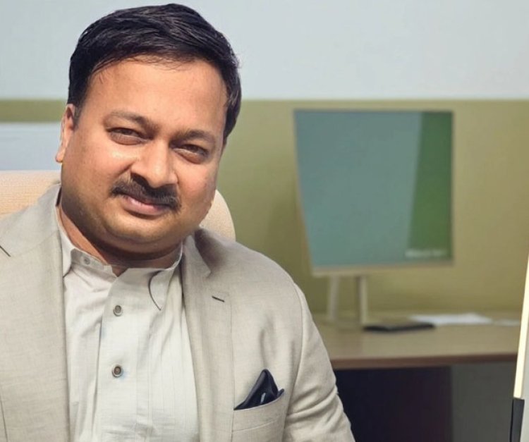 Infocreatives Founder Er. Saumyaranjan Mishra Puts Mayurbhanj on India’s IT Map