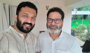 Sharath Kumar D – Empowering Change Through Political Strategy and Service