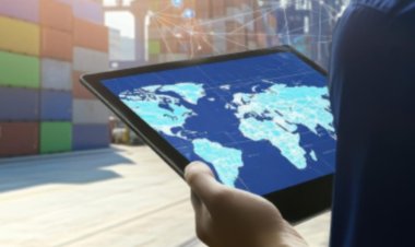 The Future of Foreign Trade: Why Smart, Data-Driven Decisions Matter More Than Ever