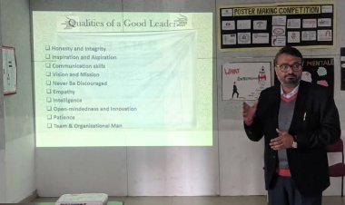 Prof. Mohd Ossama to lead key Indian Missions!