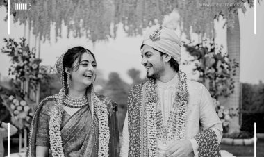 A Dream Rooted in Love and Storytelling