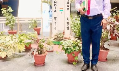 Prof. Mohd Ossama to lead as CEO!