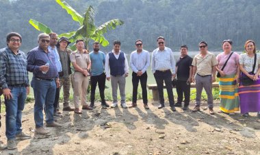 First Extradozed Bridge Over River Siang, State of Arunachal Pradesh is awarded to Siddhivinayak- OJSC Euro (JV) by Border Road Organisation, Ministry of Defence