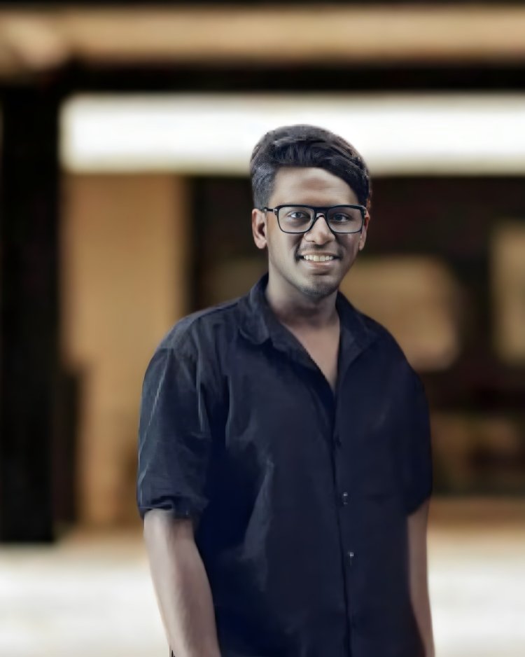 Likhith Sai Thimmanagiri: Building Brands That Stick, Not Just Trends