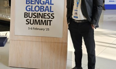 How Naitik Ganguly Is Revolutionizing Emergency Healthcare in India with Rapid Rescue