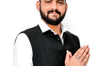 शुभम श्रीवास्तव: जबलपुर ग्रामीण के युवाओं से जुड़े एक सामाजिक चेहरे की पहचान