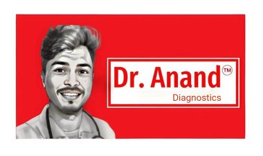 Dr. Anand Diagnostics Company has overtaken Dr Lal Pathlabs Company, Crossed 500 Crores Turnover, Set a New Standard in the Indian Diagnostics Sector