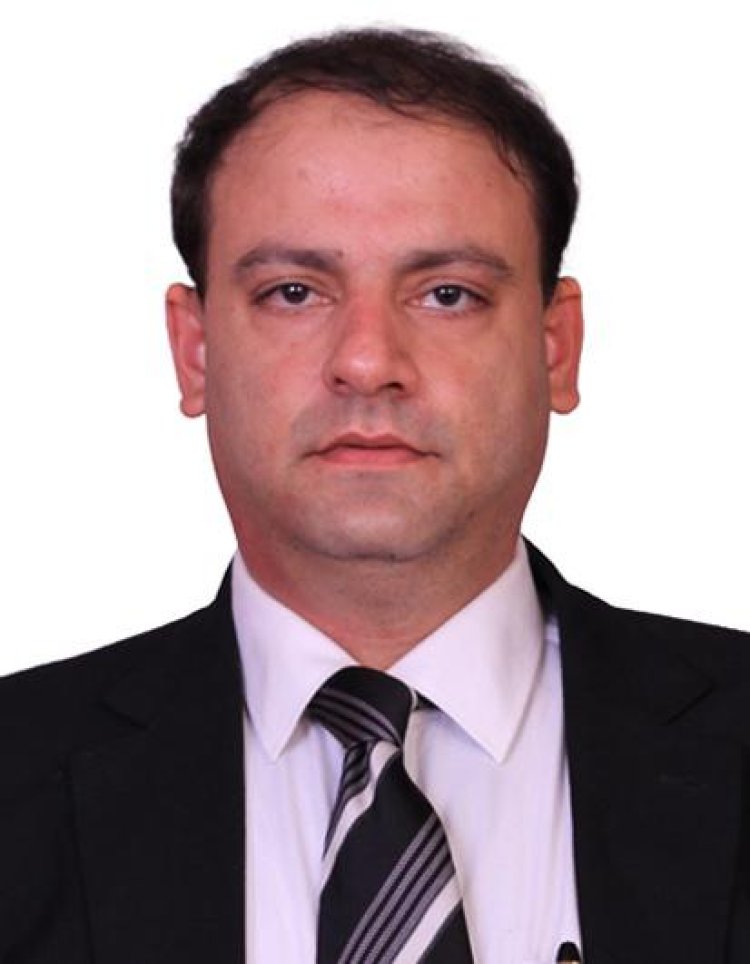 Multi-Family Office, Angel Investor, Professor of Practice, Enabling Careers in Finance