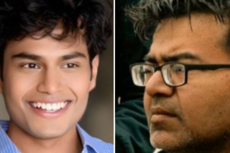 Director Sachin Gupta Unveils Upcoming Family Drama Featuring Himanshu Goel in Lead