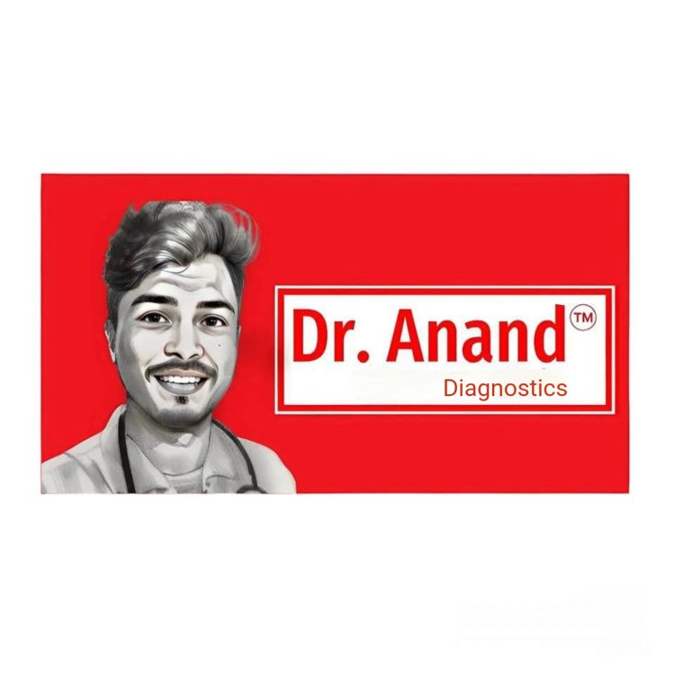 Dr. Anand Diagnostics Company has overtaken Dr Lal Pathlabs Company, Crossed 500 Crores Turnover, Set a New Standard in the Indian Diagnostics Sector