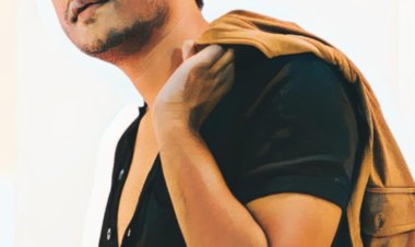 From Kishore Kumar to Arijit Singh: Mandeep Sandhu’s Musical Roots Inspire a New Generation