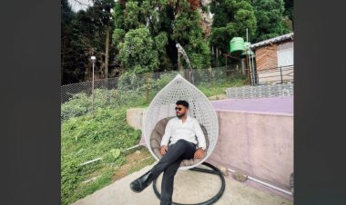 Reetesh Das: A Torchbearer of Social Justice and Human Rights in India