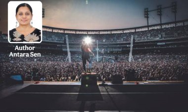 Frisson and Fire: The Power of Music to Move Us