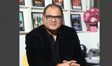 Satyaki: Dwapar Ka Ajey Yodha – Discover the Untold Saga of Mahabharata's Unbeaten Warrior, Brought to Life by Acclaimed Filmmaker Dushyant Pratap Singh!