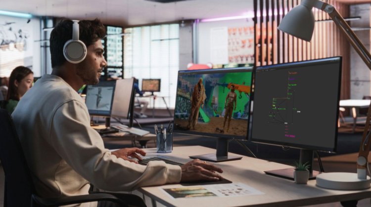 Why You Should Enrol in VFX and Animation Courses in 2025:A Comprehensive Guide for Aspiring Artists