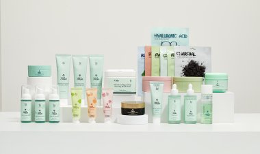 YURIWOORI: A Quiet Revolution in Korean Skincare, Now Made for India.