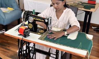 From CA Dreams to Empowering Thousands: Shridevi's Unstoppable Journey.