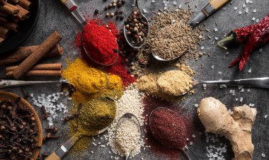 Lifora Exim Pvt. Ltd: Spicing Up Global Trade with Indian Authenticity.