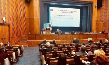 Bridging the Gaps Left by Modern Medicine — Dr. Krunal Kosada’s 23-Year Legacy in Homeopathy & Child Psychiatry