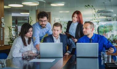 Parsolvate Staffing, LLC: Redefining Job Search for U.S. and International Candidates.