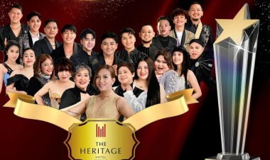 Artista Achievers Awards 2025: A Celebration of Talent, Culture, and Vision