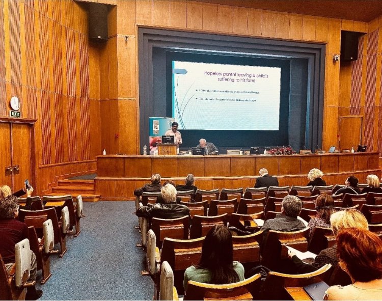 Bridging the Gaps Left by Modern Medicine — Dr. Krunal Kosada’s 23-Year Legacy in Homeopathy & Child Psychiatry