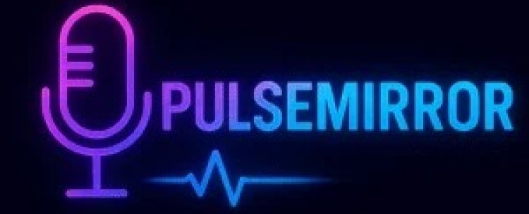 Pulse Mirror: Your Trusted Window to Truth and Timely News.