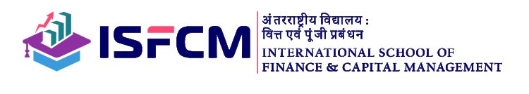 Shaping Finance Education in India: Why ISFCM Is Redefining Certification and Accreditation