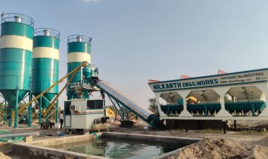 Nilkanth Engineering Works: Leading India’s Windmill Foundation and Formwork Revolution