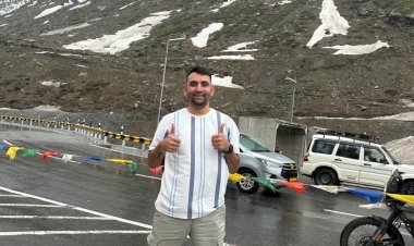 Software: How Rajiv Choudhary Is Redefining Rajasthan’s Digital Landscape