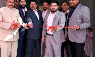 MK Ashirwad: Reviving the Authentic Taste of Traditional Indian Spices