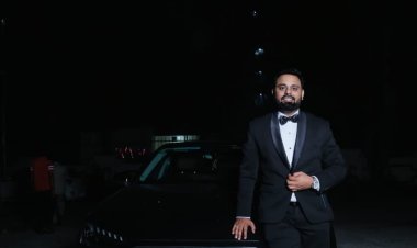 Struggles made the path bright – Engineer to Entrepreneur, Shaurya Samman winner – Inspiring story of Mr. Abhineet Setu