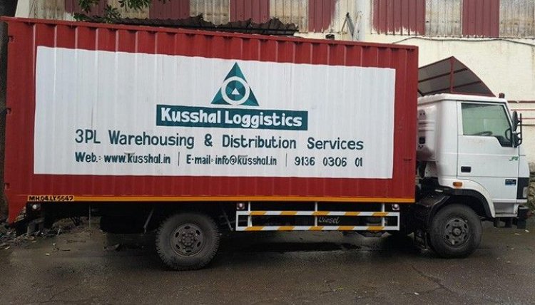 3PL Warehousing and Distribution in India: Where Scale Meets Sanity