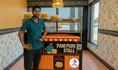 A 5-Year Bond Turned Into Digital Empowerment