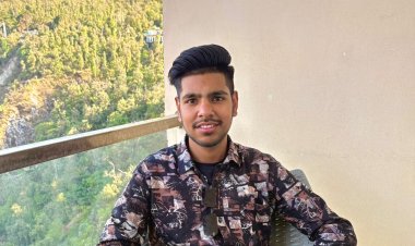 Abbhinav Grover: The No.1 Numerologist of Punjab & Haryana – The Rising Star Redefining the Science of Numbers