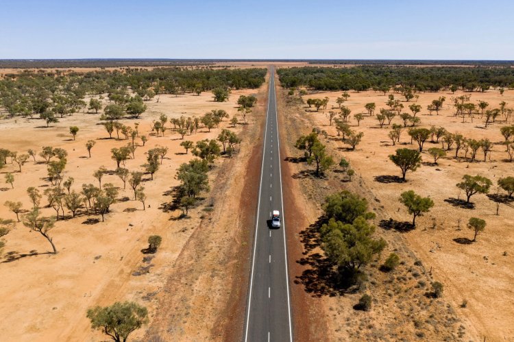 Indian Tourists Turn to Australia’s Open Roads for 2025 Family Holidays
