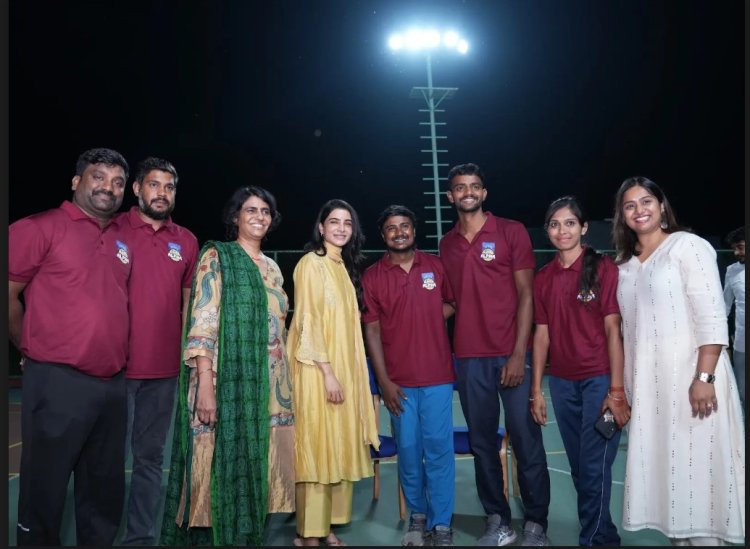 Lighting Up Diwali with Hearts: Go Alpha Kids x Samantha Ruth Prabhu's Pratyusha Support