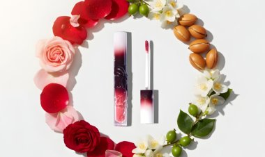 The Unspoken Rule of Makeup is ‘Less is More.’ Omorofia Cosmè is Proving ‘More is Better.’