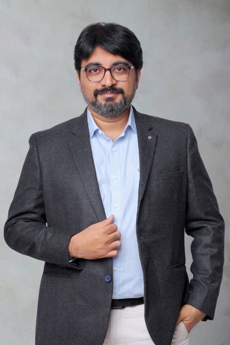 Global Rise in Natural Healing: How Dr. Krunal Kosada is Redefining Care for Children with Autism and Developmental Disorders