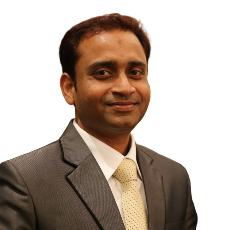 Mentor Farog Hasan: Shaping 1,00,000 Growth-Driven Communicators Through High-Income Speaking Skills