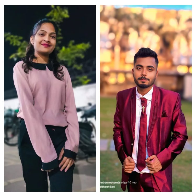 Siddharth Soni and Karina Thansingh Sahu Lead Cureva Lifesciences in Advancing Affordable Healthcare Across India