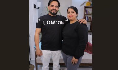 From Struggle to Signature Style: How Vicky and Kamini Malik Built a Trusted Interior Design Legacy