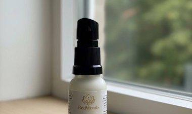 RedWomb Introduces Dermatologist-Tested Solution for Scar and Stretch Mark Care