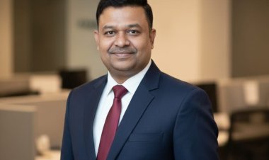 Travel Path: The Journey of Partha Kumar Ghosh