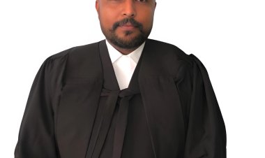 Dr. S. J. Oomprakash: Redefining Law Coaching and LLB Admissions for Rural India