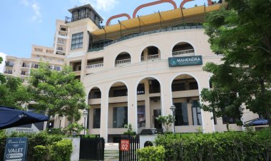 Redefining Urban Commerce: Maya Garden Magnesia Sets a New Benchmark for Mixed-Use Developments in Zirakpur