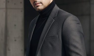 Rith Deb: The Entrepreneur Bridging AI Innovation and the Paranormal Frontier