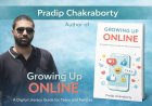 Educator Pradip Chakraborty Highlights Digital Literacy as a Key Challenge of the Modern Age