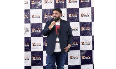 Akhand Pratap Singh: The Fast Riser Reshaping India's EdTech Landscape