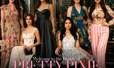 Pretty Pixie Cute Mini Dresses and Stylish Fashion for Modern Girls